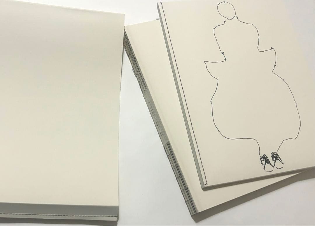 TALKING TO MYSELF BY YOHJI YAMAMOTO 山本耀司