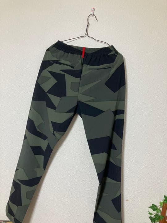 ハイドロゲン　セットアップ