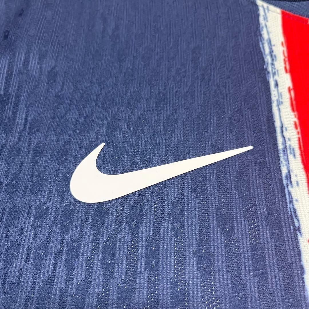 正規品 PSG イガンイン 選手仕様 フルマーキング 24-25