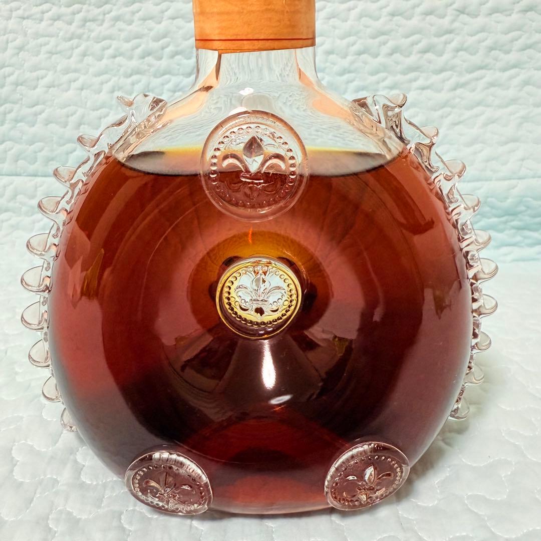 レミーマルタン ブランデー ルイ13世 ベリーオールド グランド シャンパン