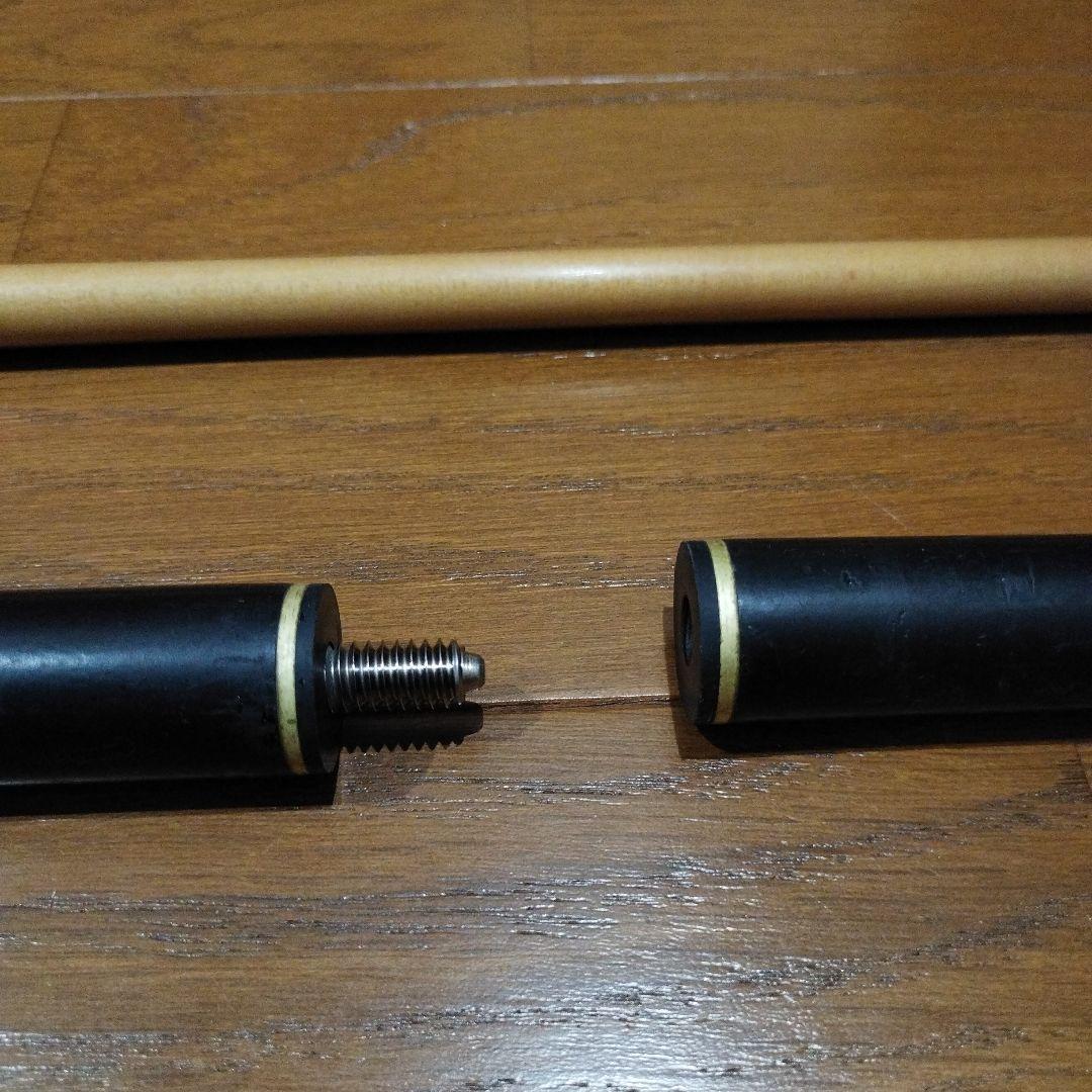 Cuetec キューテック ジャンプ ブレイクキュー