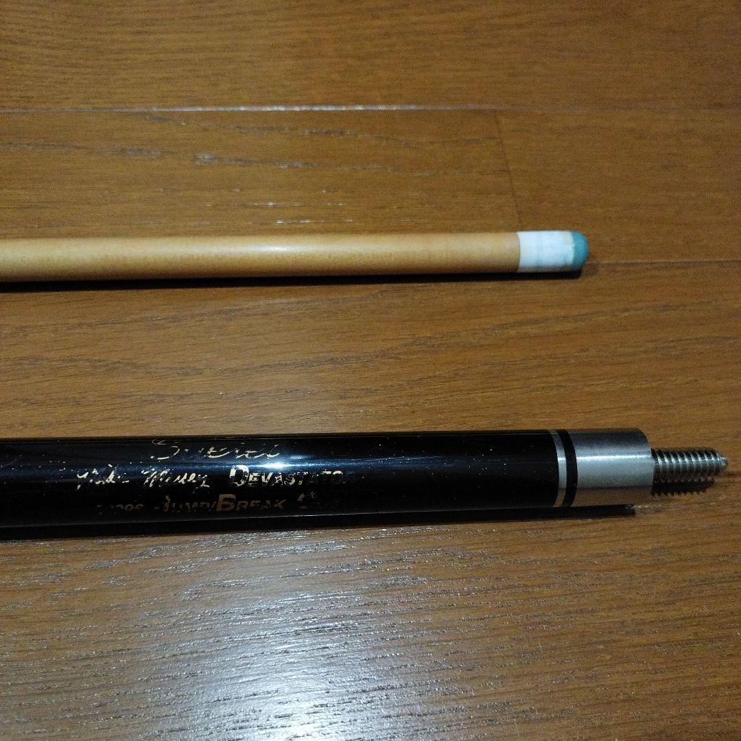 Cuetec キューテック ジャンプ ブレイクキュー