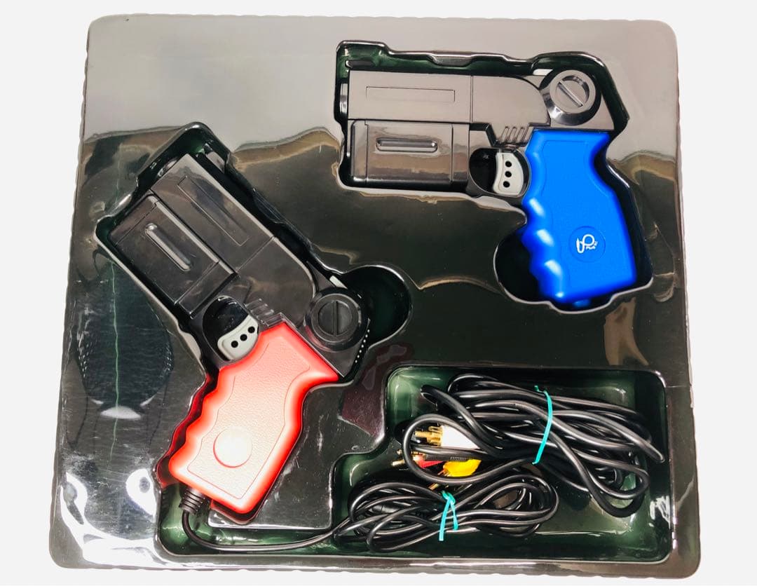 タカラ ガンガンアドベンチャー TV シューティング PlugIt!