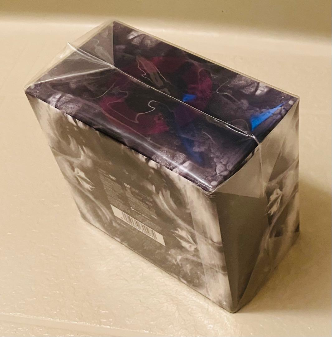 globe 15YEARS-TK SELECTION- CD DVD 新品未開封