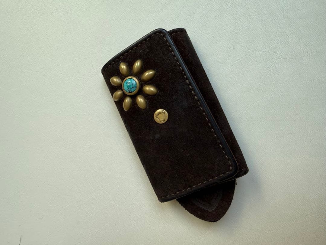 HTC キーケース　(Hollywood Trading Company)