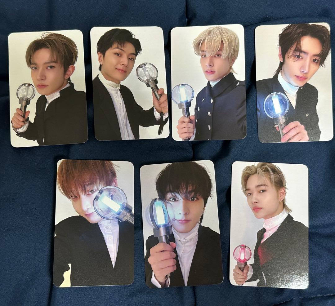 enhypen ENGENE ZONE トレカ