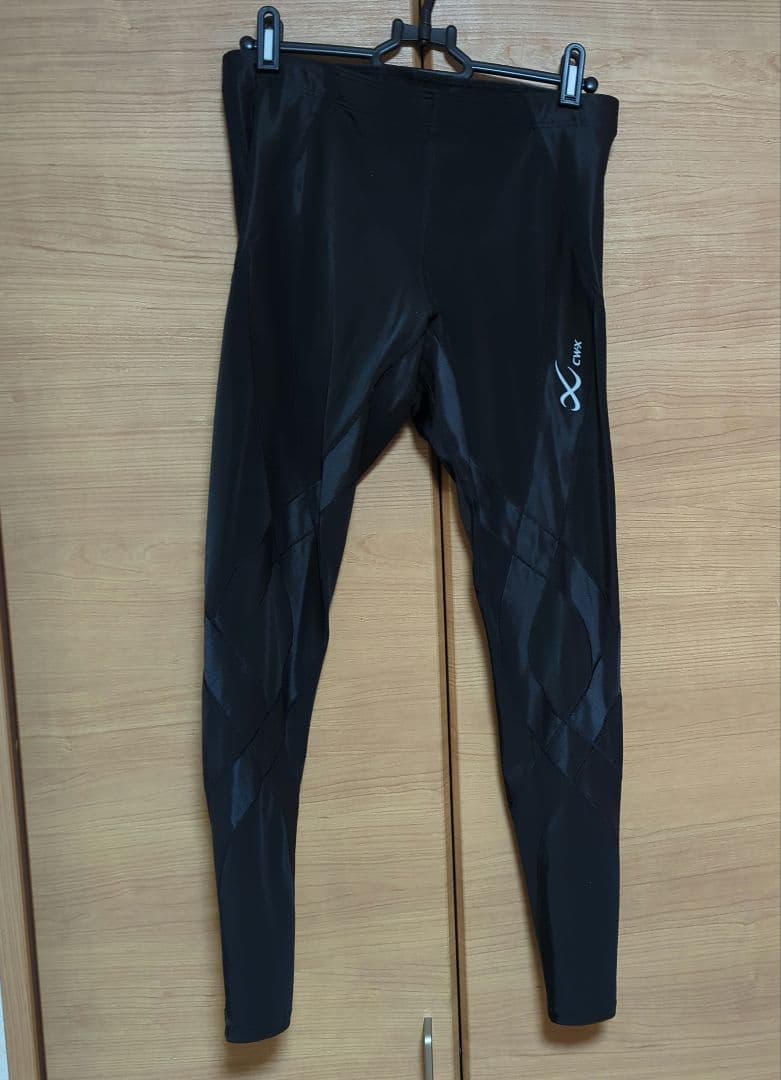 ワコール CW-X generator model HZO639 サイズLY