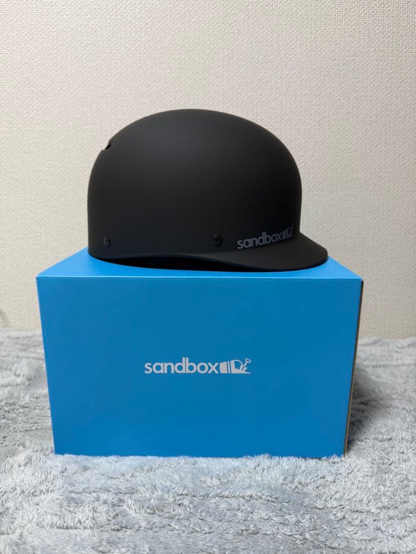 sandbox 22/23式 classic 2.0 low ride