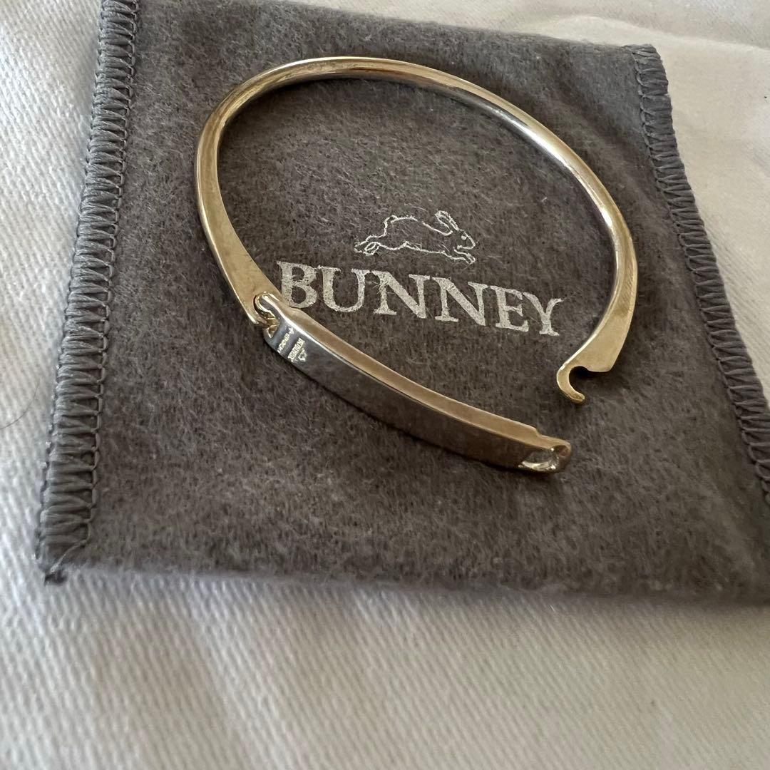 BUNNEY バングル