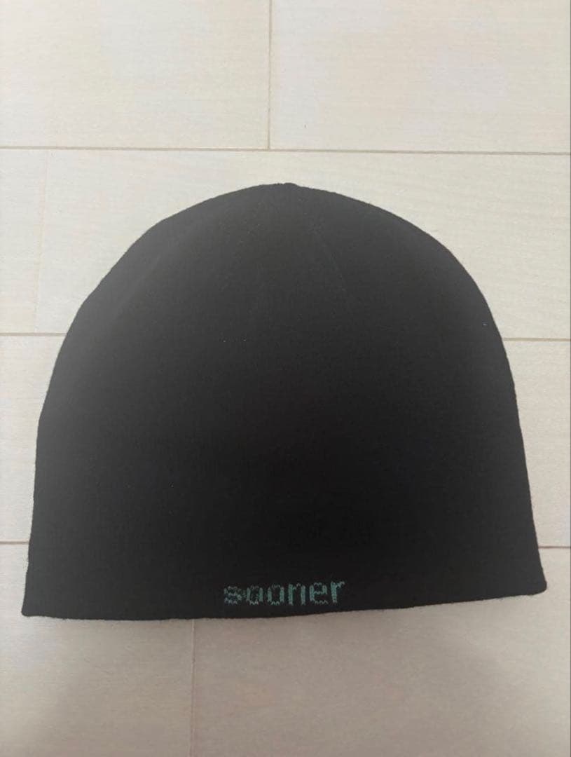 値下げ交渉しますsol soonerorlater ビーニー prov