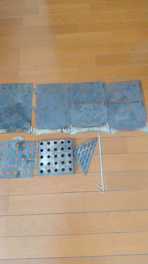 フェニックスライズOverdrive OD-01