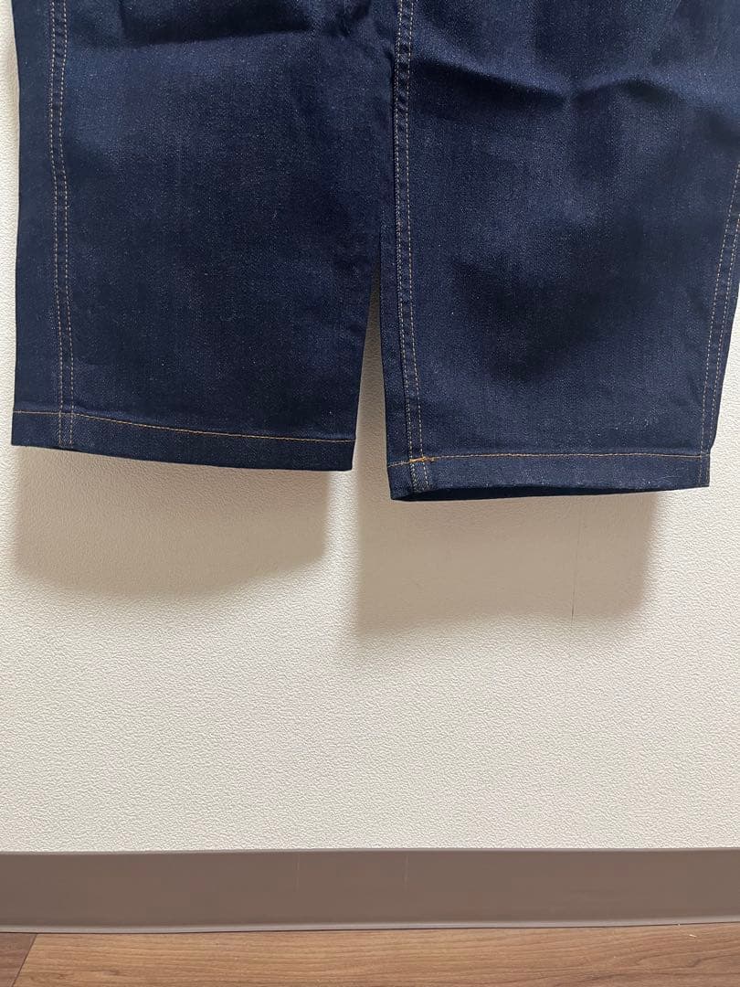 グラミチ　ガーデンサロペット　レディース