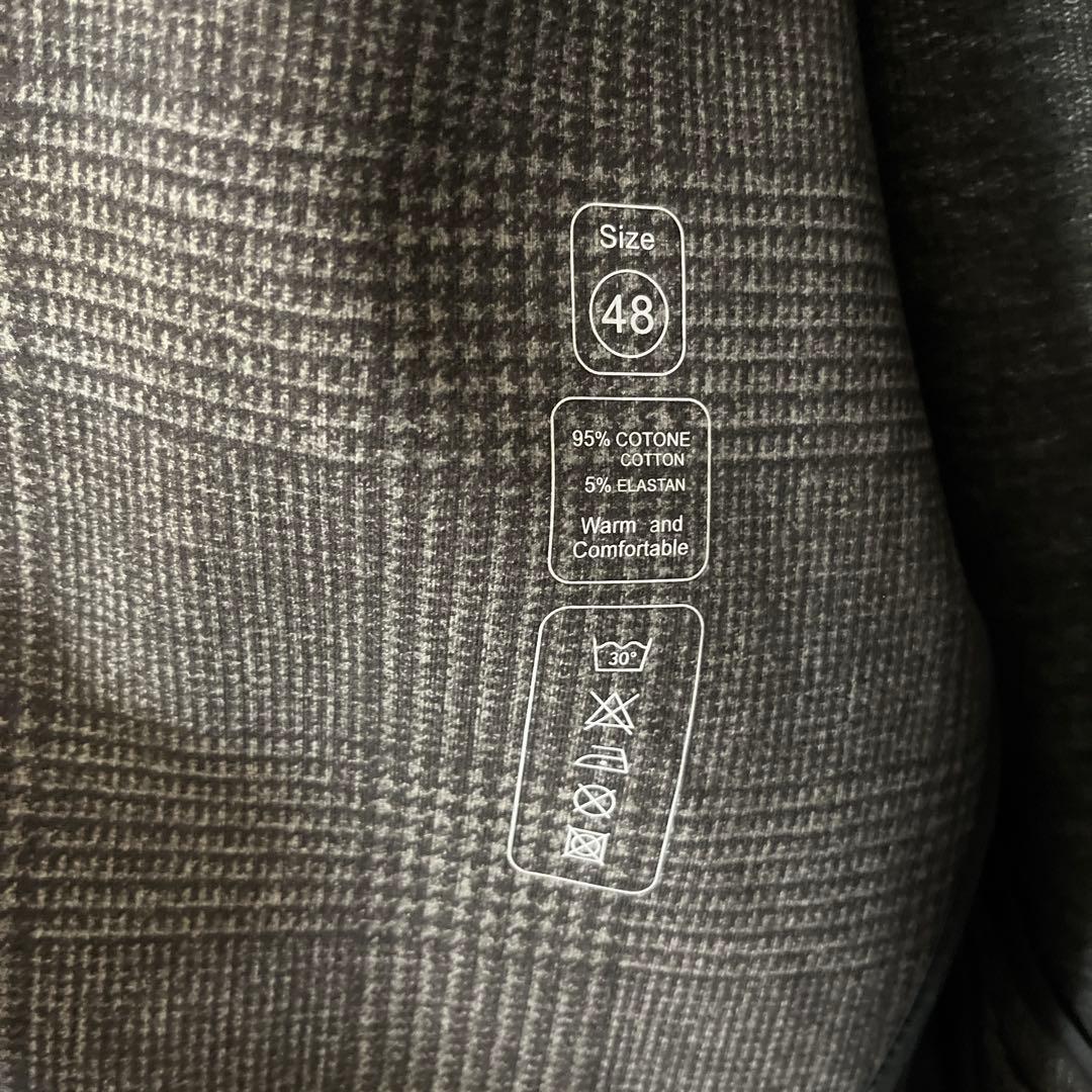 CIRCOLO1901 ジャケット 48