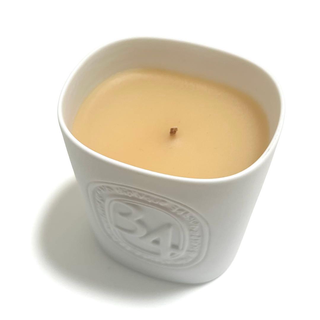 diptyque ディプティック サンジェルマン34 キャンドル(廃盤品) レア