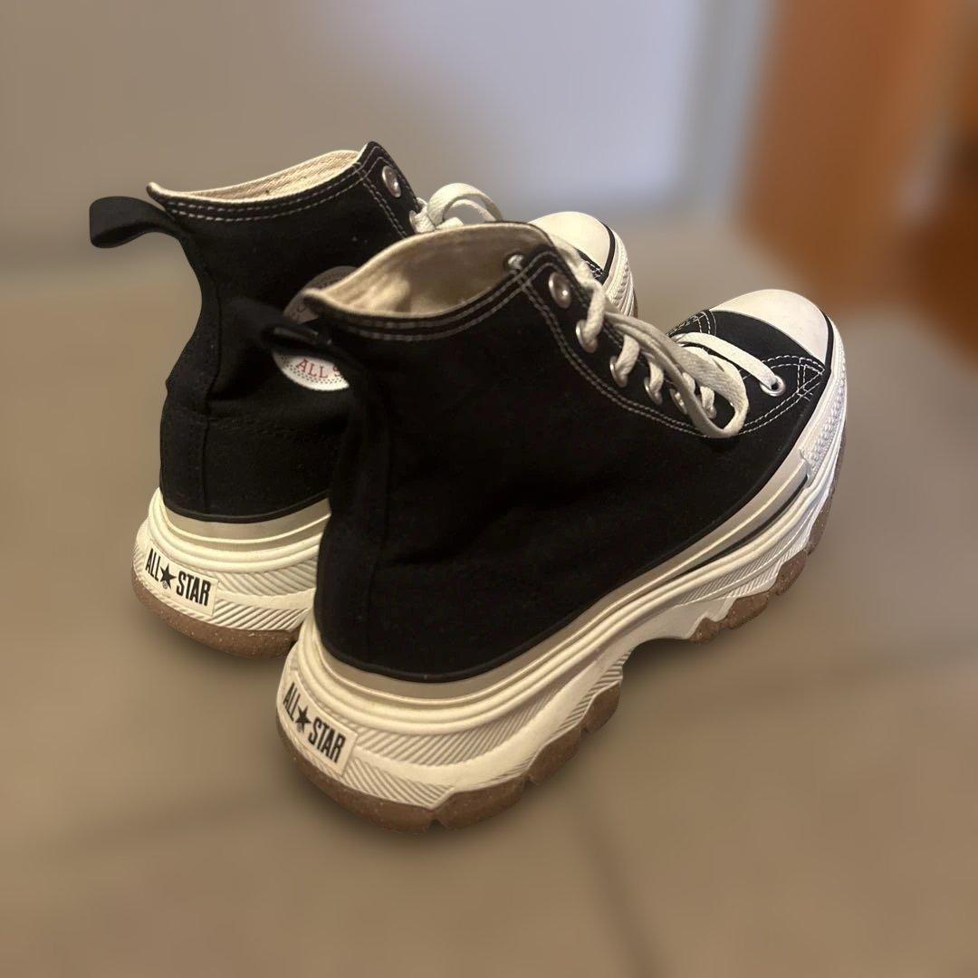 CONVERSE ALL STAR Ⓡ TREKWAVE HI