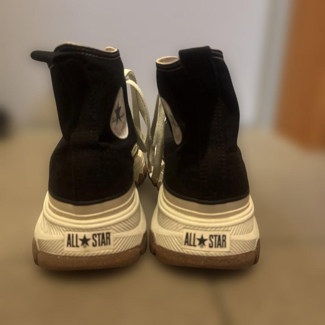 CONVERSE ALL STAR Ⓡ TREKWAVE HI