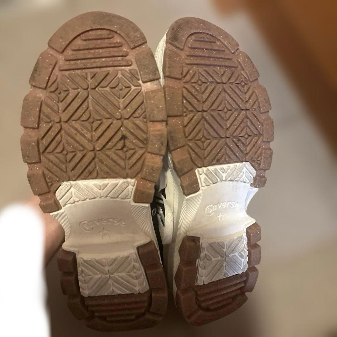 CONVERSE ALL STAR Ⓡ TREKWAVE HI