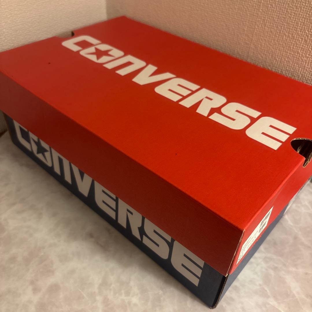 CONVERSE ALL STAR Ⓡ TREKWAVE HI