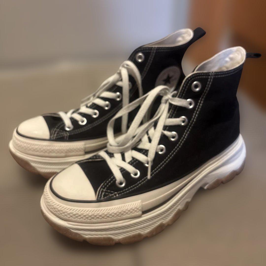 CONVERSE ALL STAR Ⓡ TREKWAVE HI