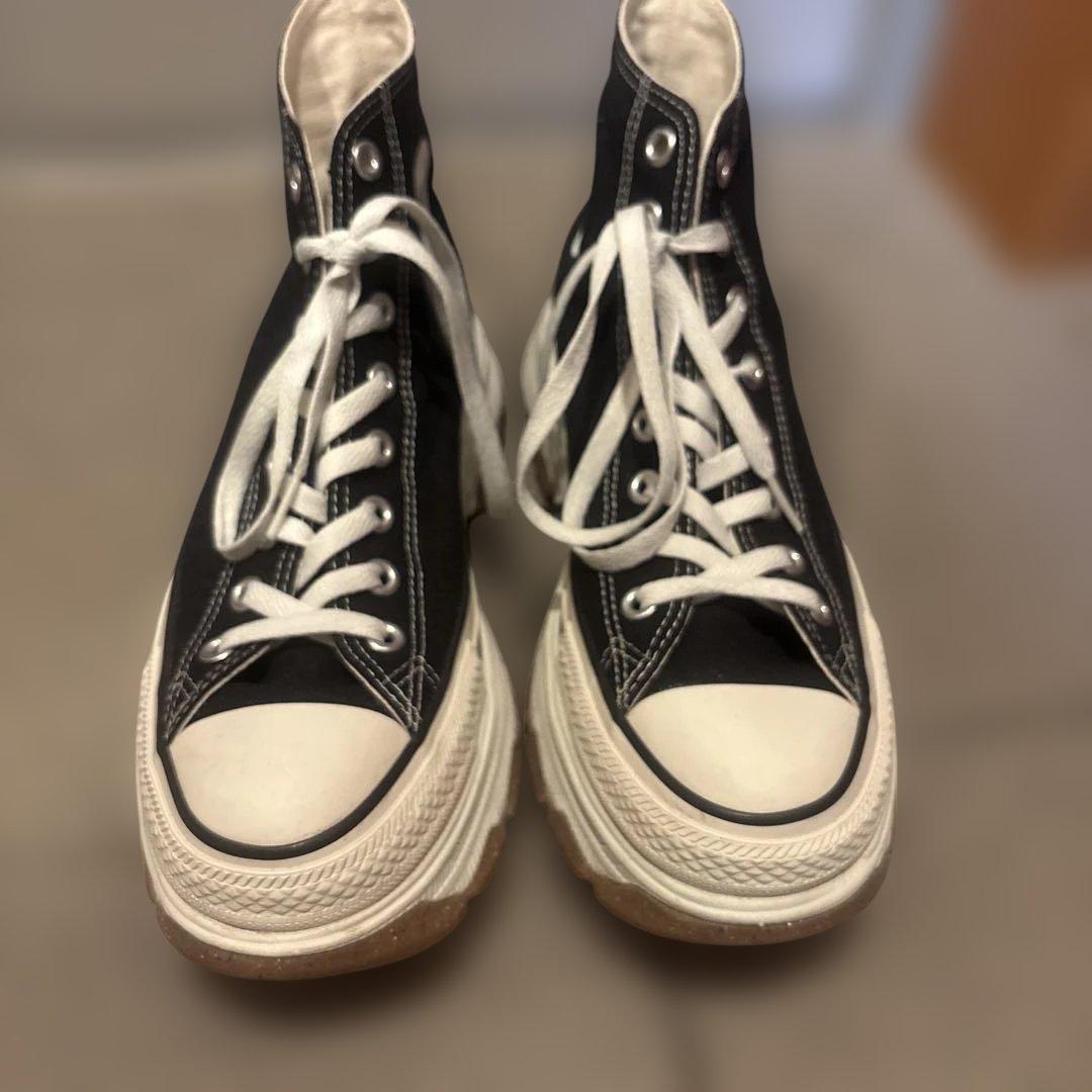CONVERSE ALL STAR Ⓡ TREKWAVE HI