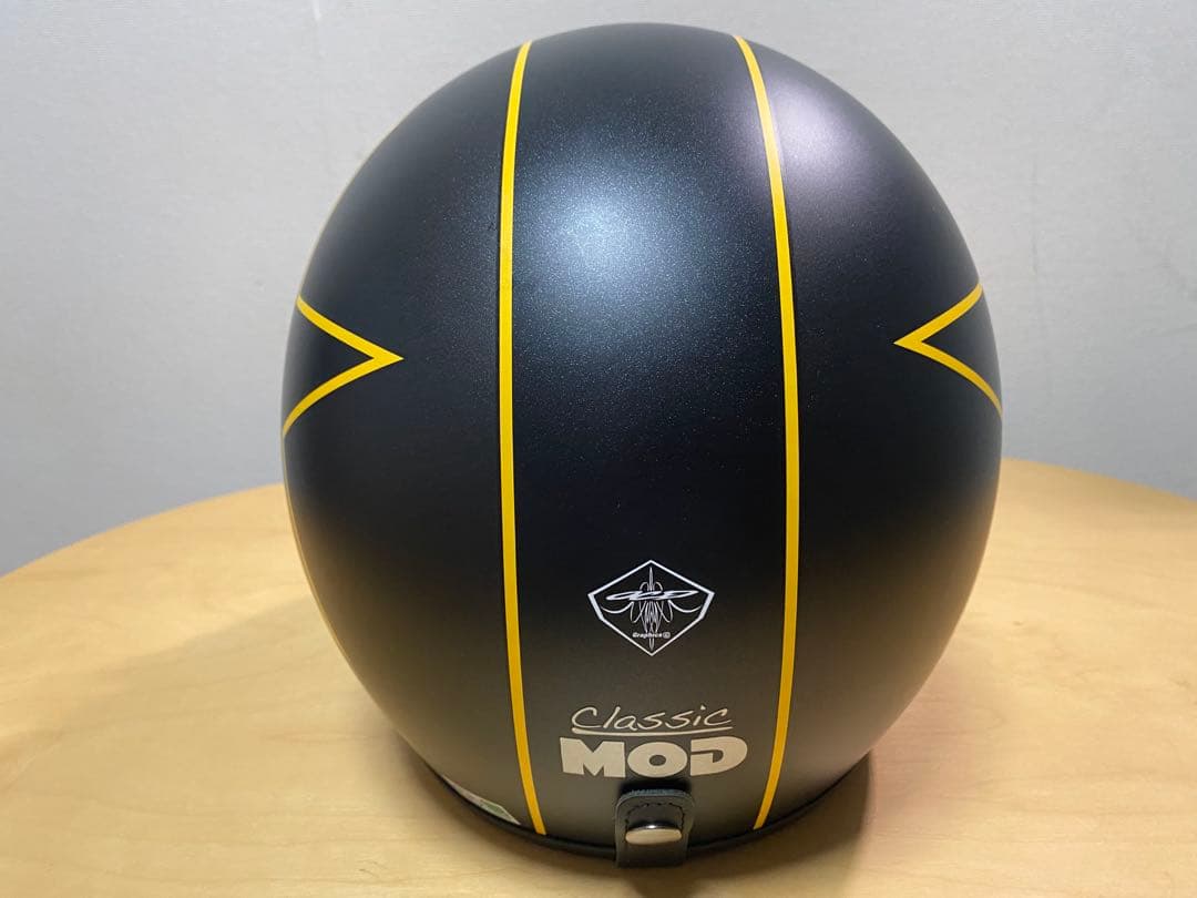 Arai mod ジェットヘルメット