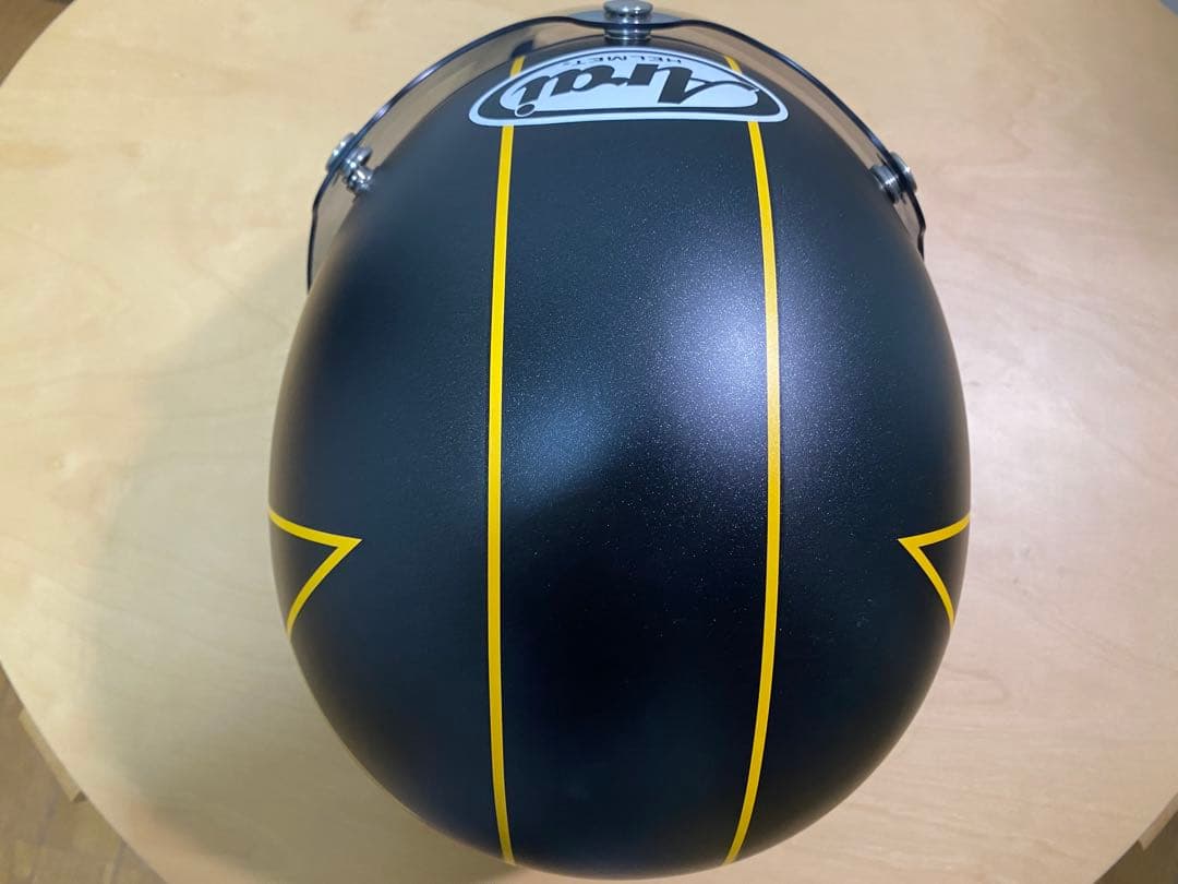 Arai mod ジェットヘルメット