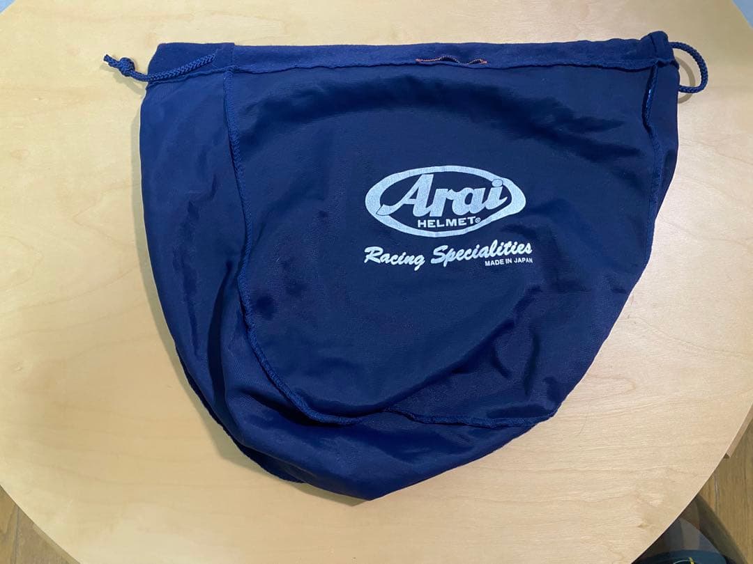 Arai mod ジェットヘルメット