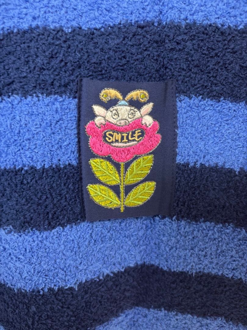 アルベロベロ ロングニットカーディガン