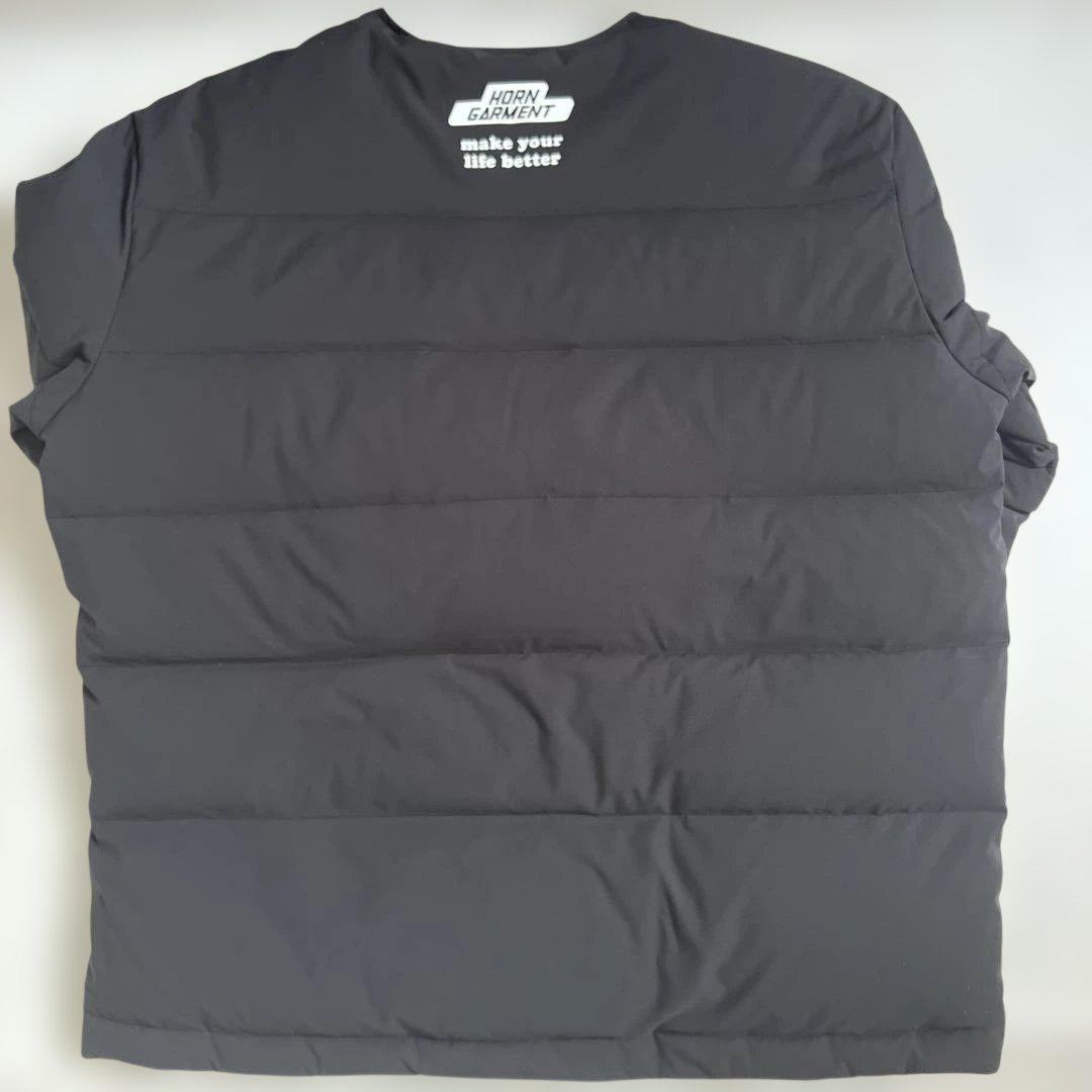 HORN GARMENT ホーンガーメント メンズ ゴルフジャケット　46