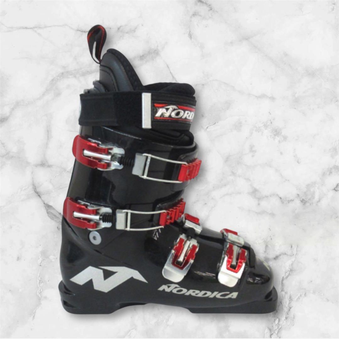 NORDICA DOBERMAN 100 ノルディカ ドーベルマン　スキーブーツ