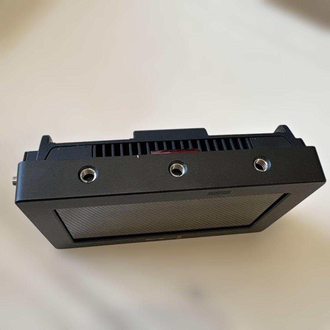 き*し様 美品 Blackmagic Video Assist 5‘‘ 3G