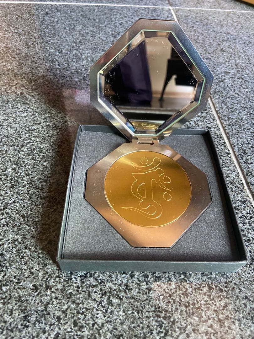 化殺エナジー　【大日如来】　国際風水氣学協会