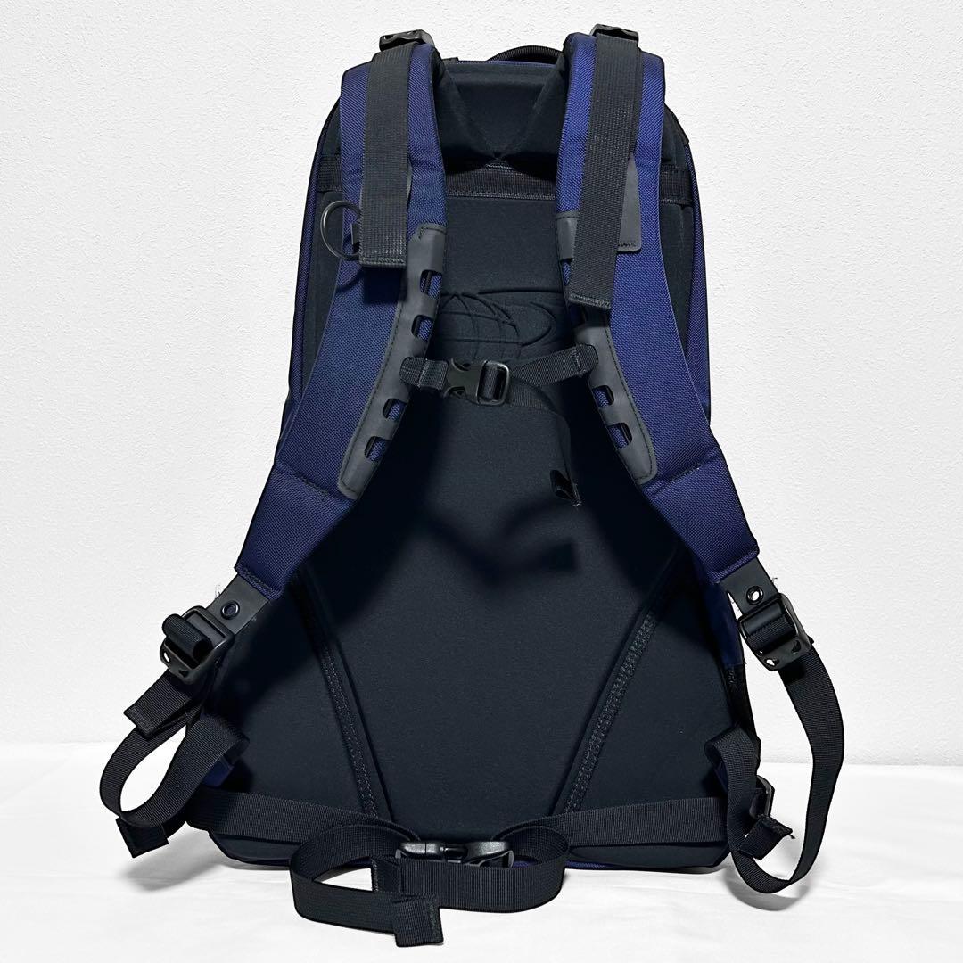 Dai Maruru様希少美品 BEAMS別注アークテリクスアロー22 40周年