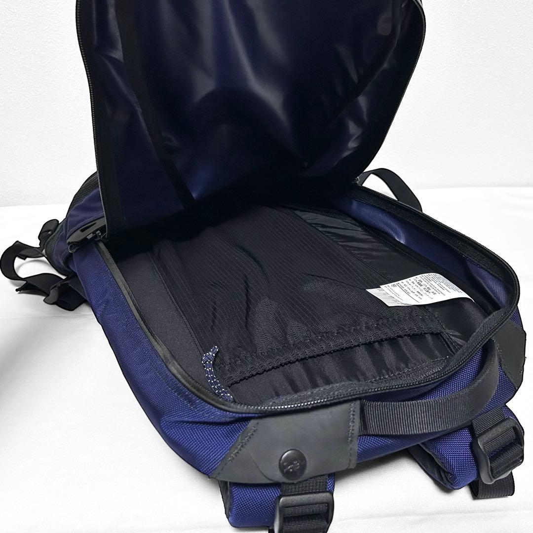 Dai Maruru様希少美品 BEAMS別注アークテリクスアロー22 40周年