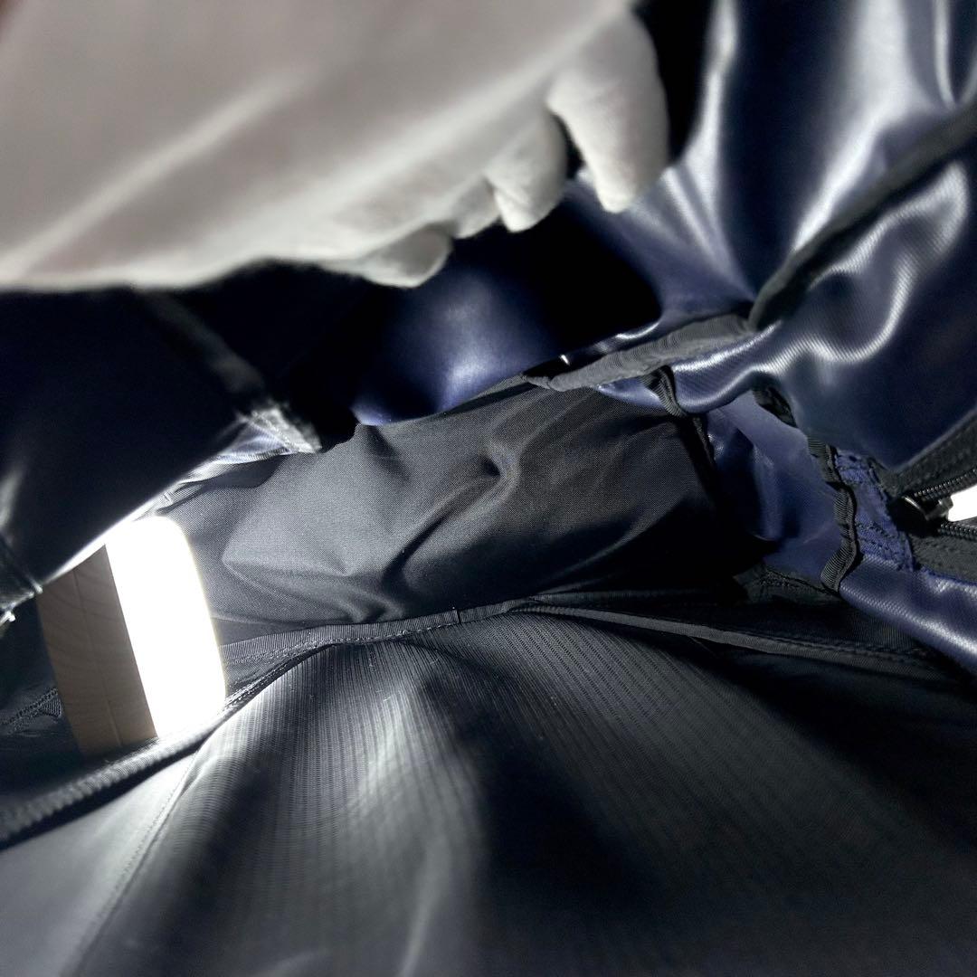 Dai Maruru様希少美品 BEAMS別注アークテリクスアロー22 40周年