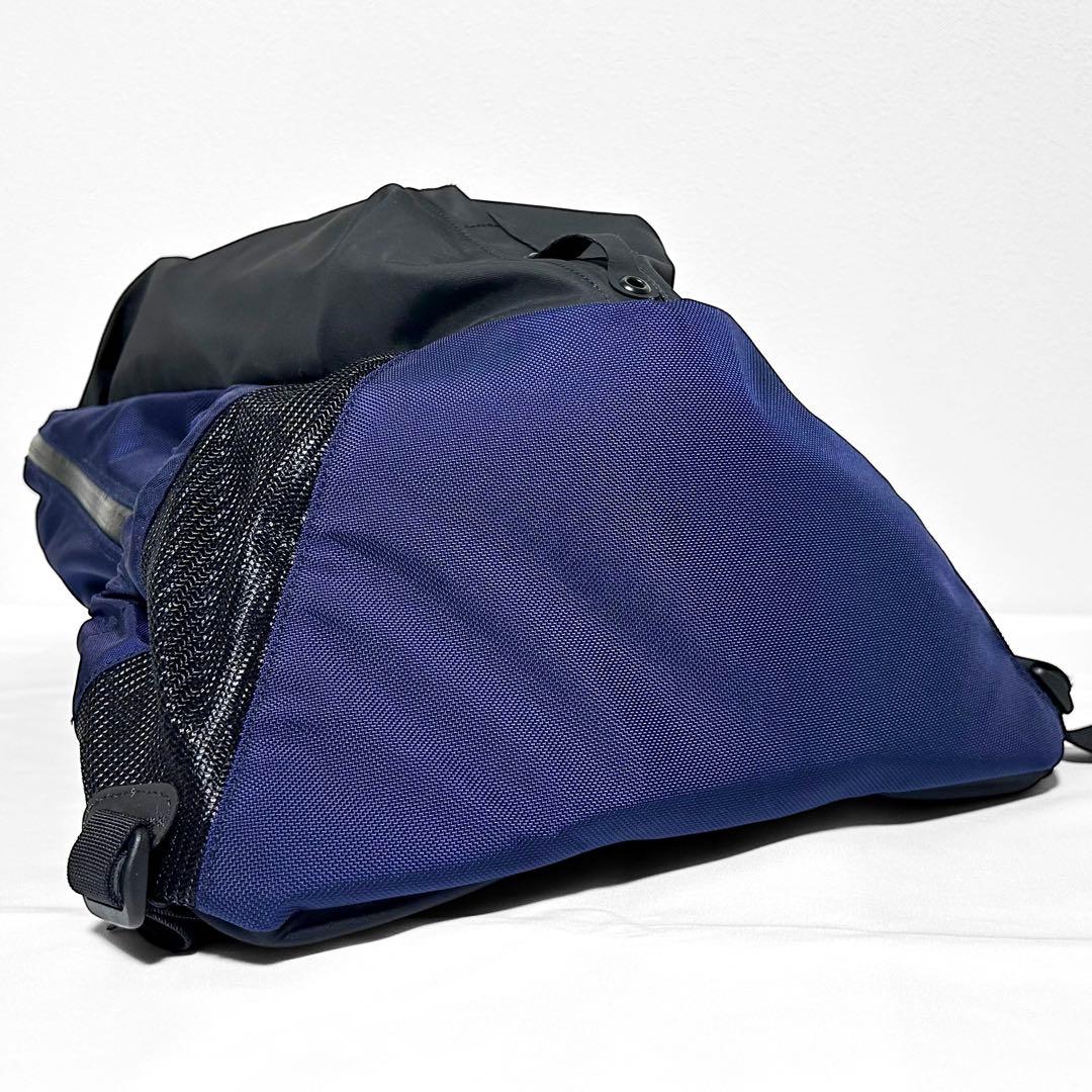 Dai Maruru様希少美品 BEAMS別注アークテリクスアロー22 40周年