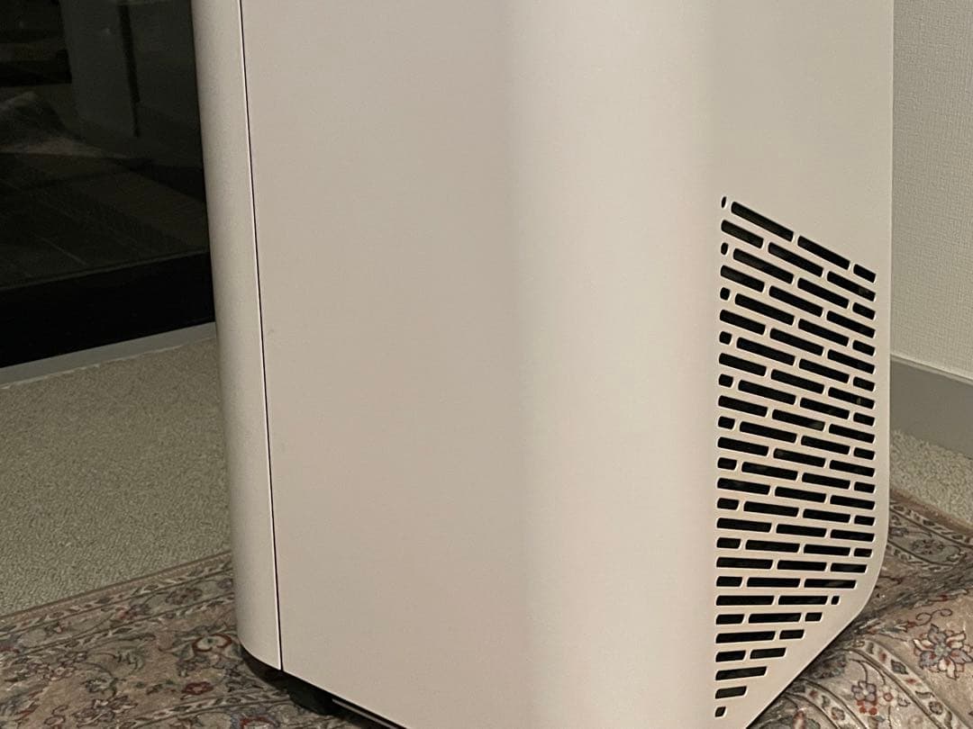 Blueair Protect 7410i 空気清浄機　ブルーエアプロテクト