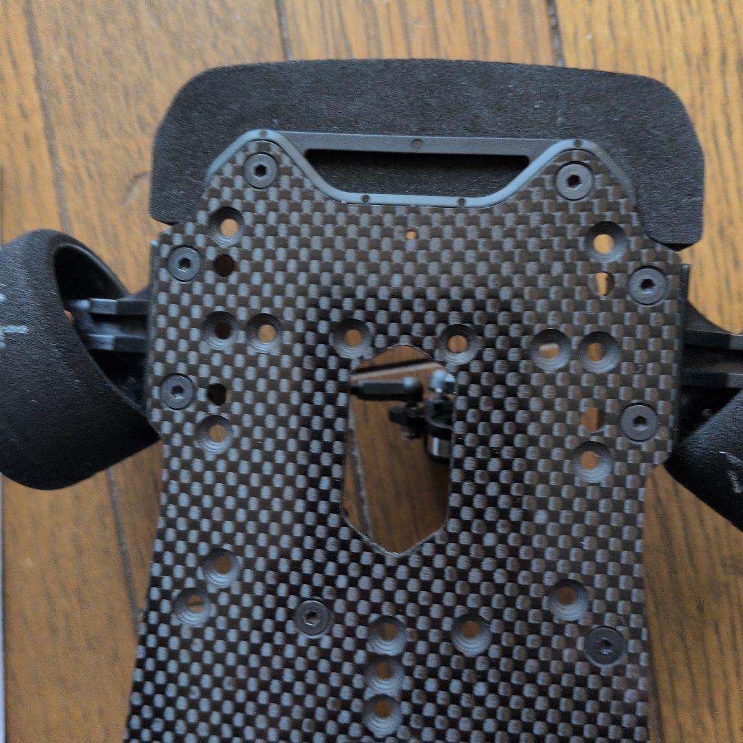 シ*︎様 カワダM300SR US spec 1/12レーシング