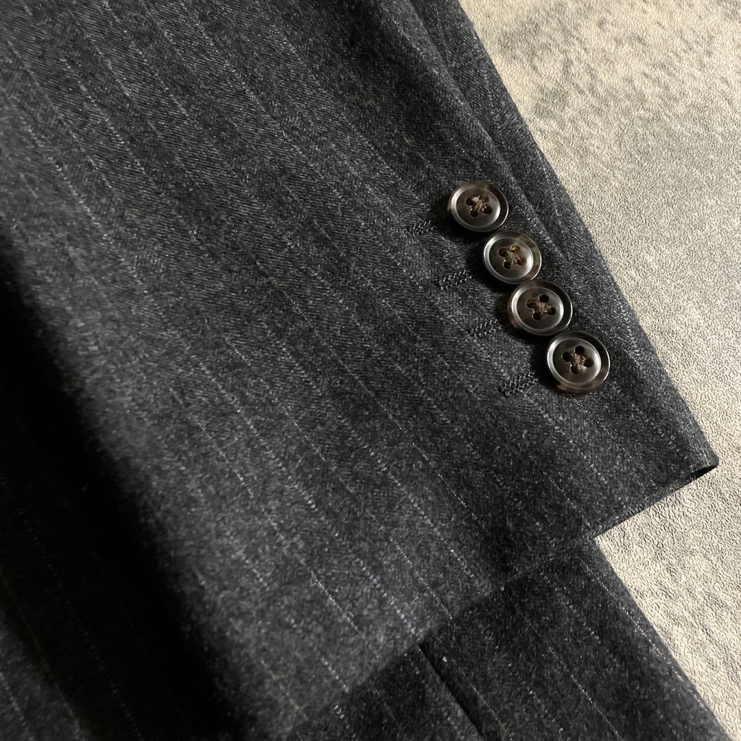 Apollo特注 Christian Dioネクタイ シングルスーツセットアップ