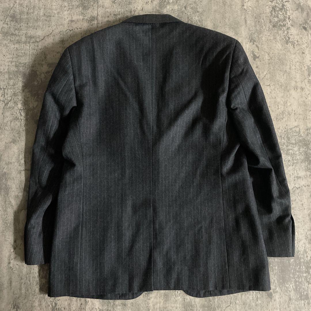 Apollo特注 Christian Dioネクタイ シングルスーツセットアップ