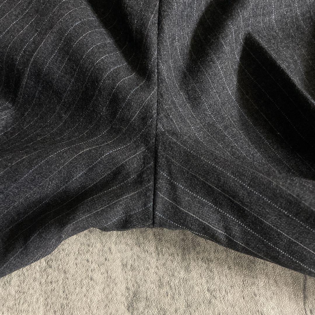 Apollo特注 Christian Dioネクタイ シングルスーツセットアップ