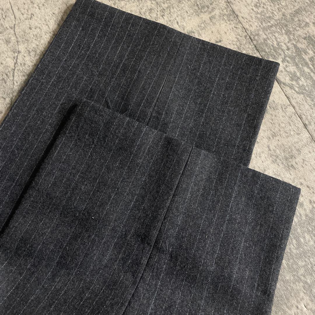 Apollo特注 Christian Dioネクタイ シングルスーツセットアップ