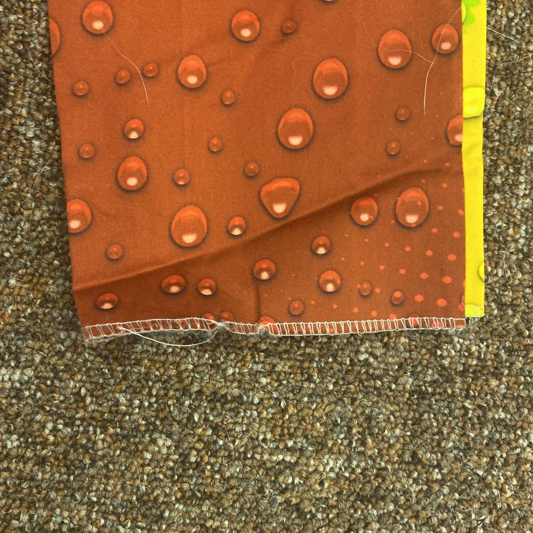 モスキーノ　デザインパンツ