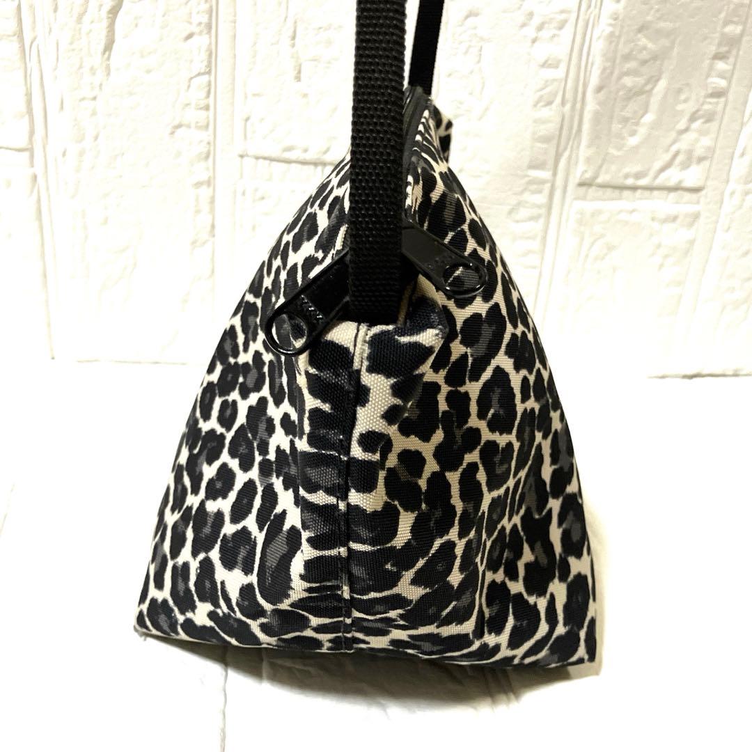 HERVE CHAPELIER エルベシャプリエ　グリーンレーベル別注ポシェット