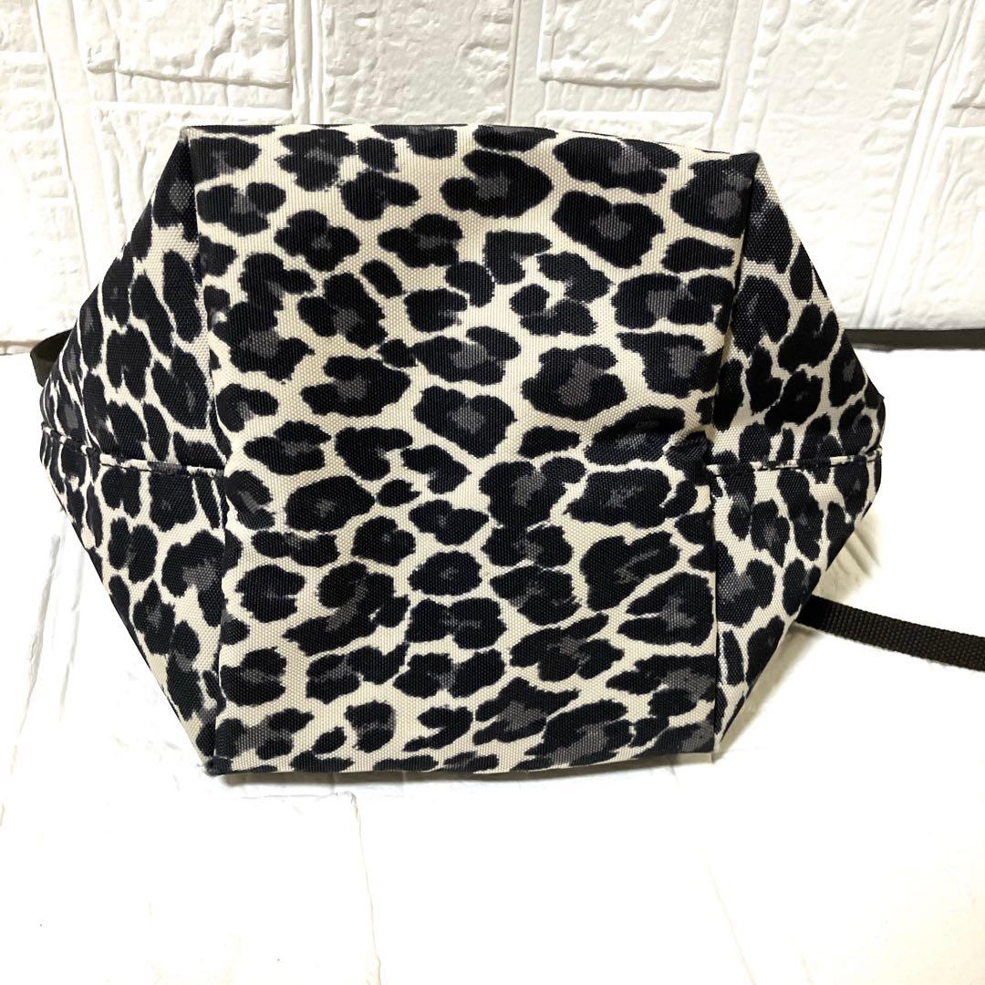 HERVE CHAPELIER エルベシャプリエ　グリーンレーベル別注ポシェット