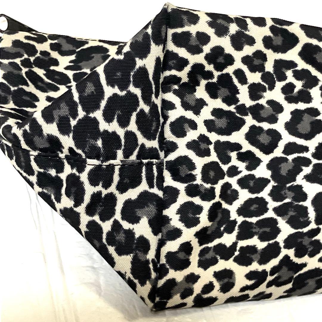 HERVE CHAPELIER エルベシャプリエ　グリーンレーベル別注ポシェット