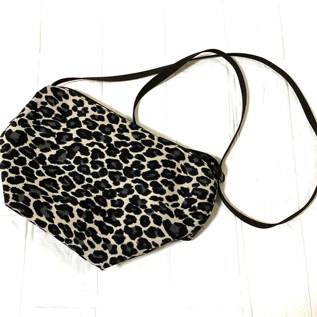 HERVE CHAPELIER エルベシャプリエ　グリーンレーベル別注ポシェット