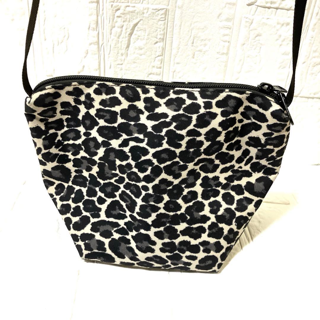 HERVE CHAPELIER エルベシャプリエ　グリーンレーベル別注ポシェット