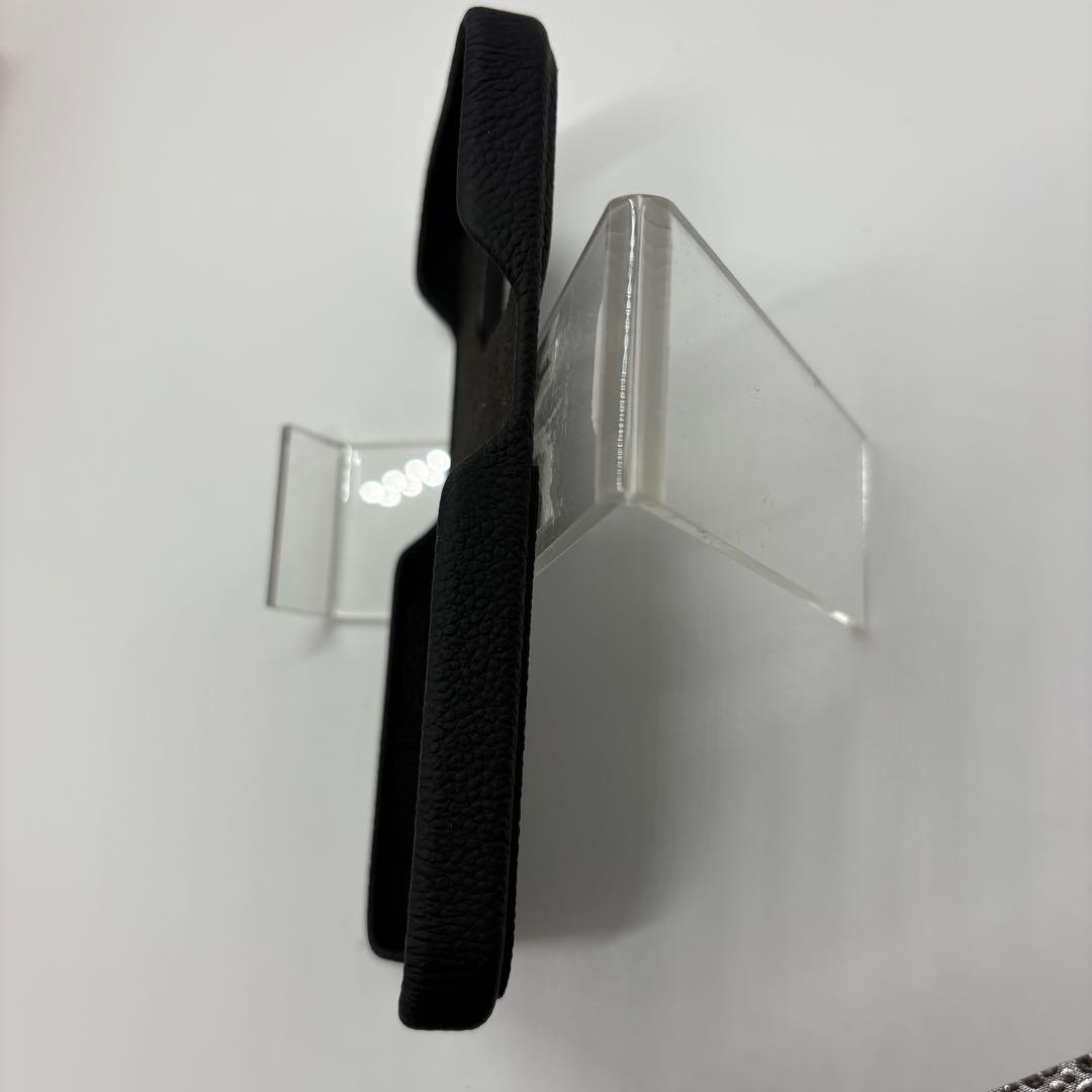 極美品 ルイヴィトン モノグラム iPhone15Pro スマホケース バンパー