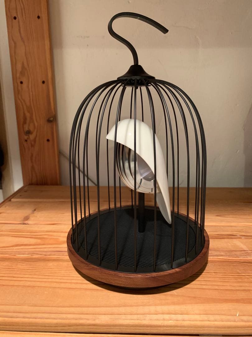 ダキコンセプト　ジングーLED照明&Bluetoothスピーカー